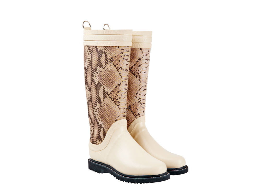 Boots von Ilse Jacobsen