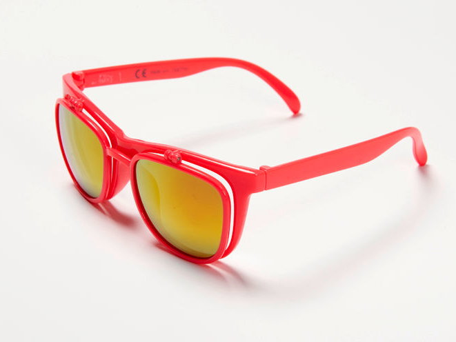 Sonnenbrille H&M