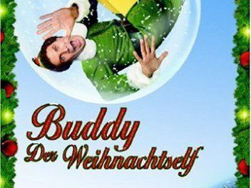 Buddy der Weihnachtself