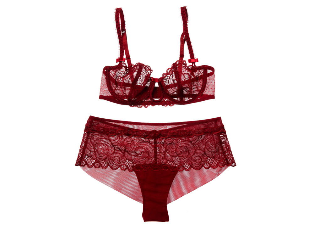 Dessous von La Perla