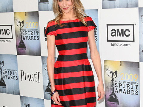 Das Styling von Cameron Diaz