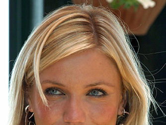 Das Styling von Cameron Diaz