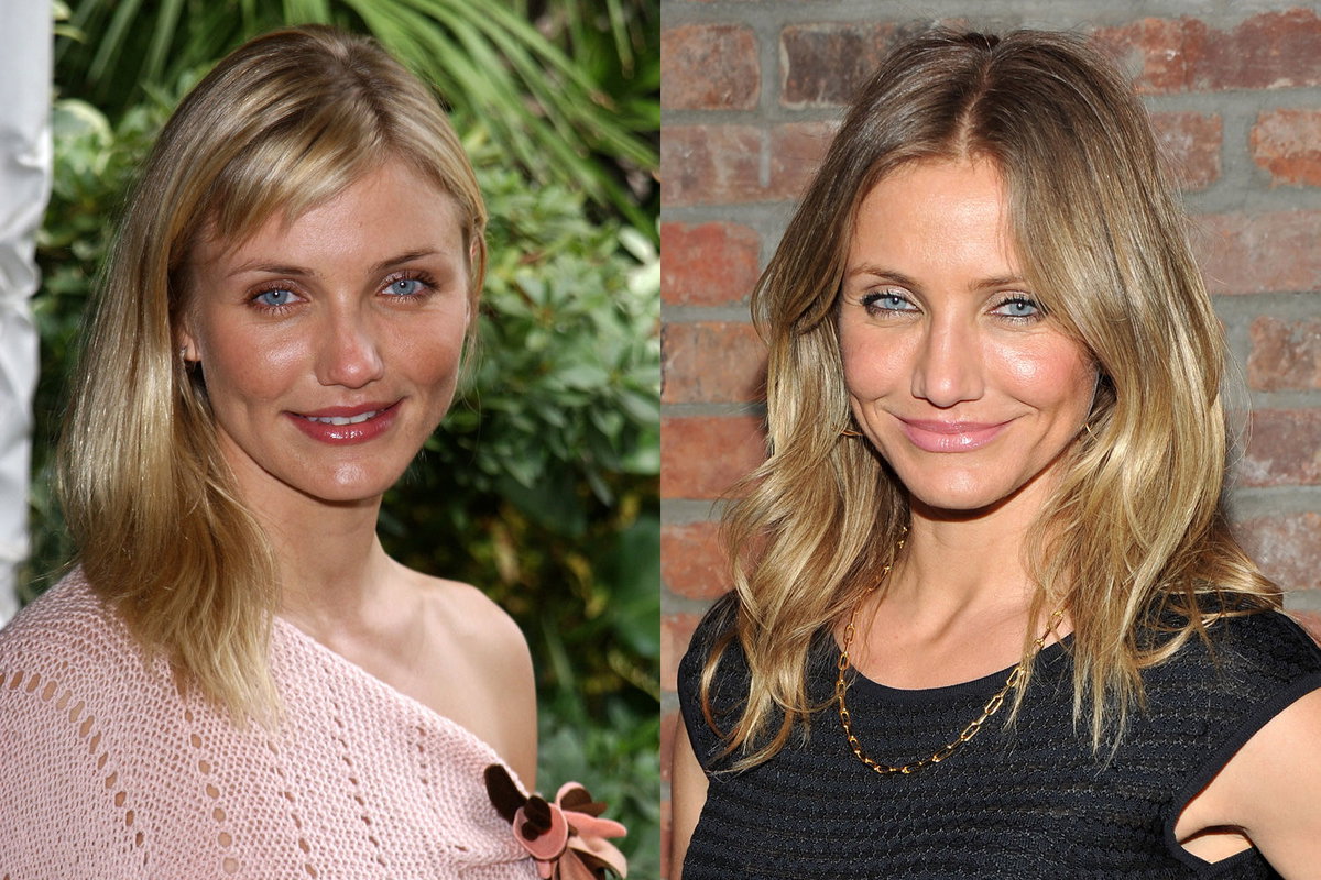 Cameron Diaz