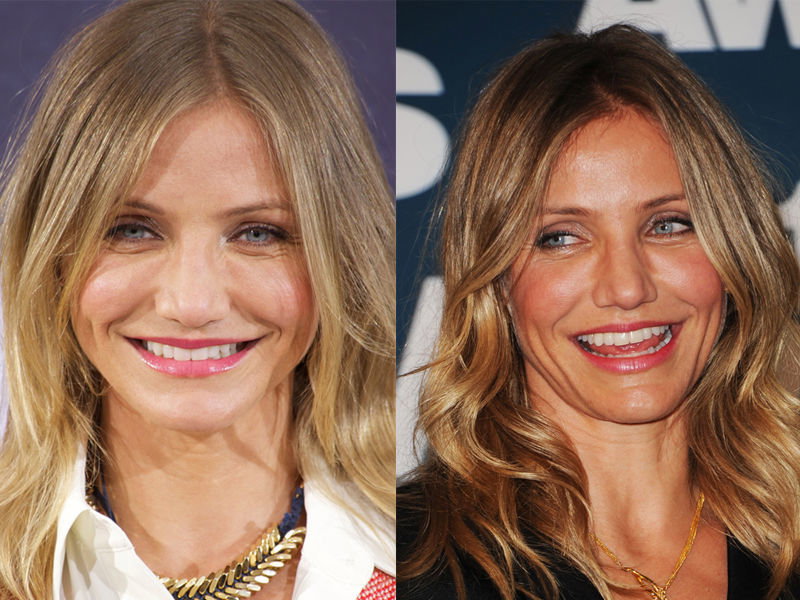 Cameron Diaz