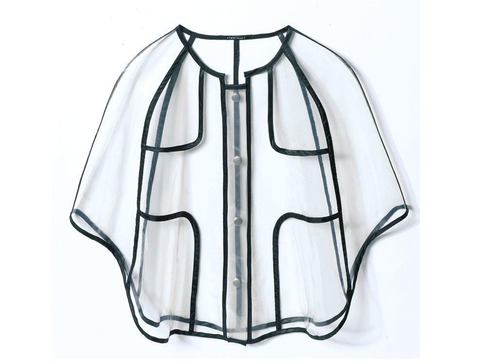 Cape von Apriori