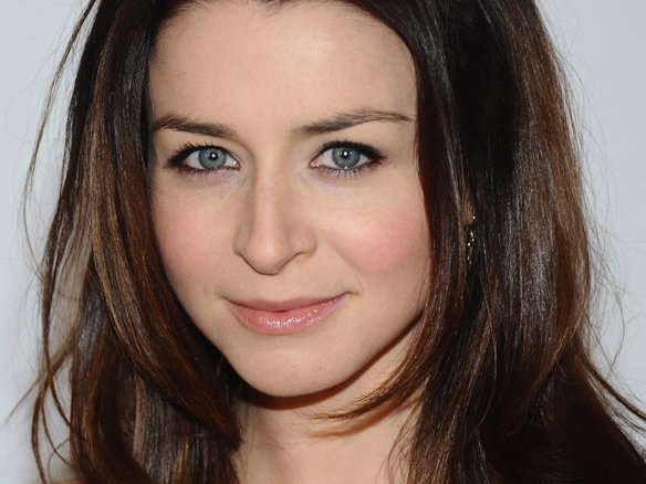 Caterina Scorsone