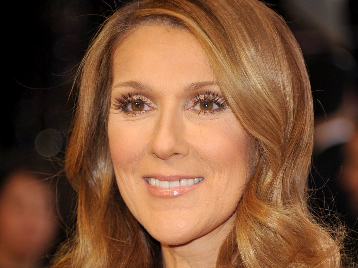 Celine Dion