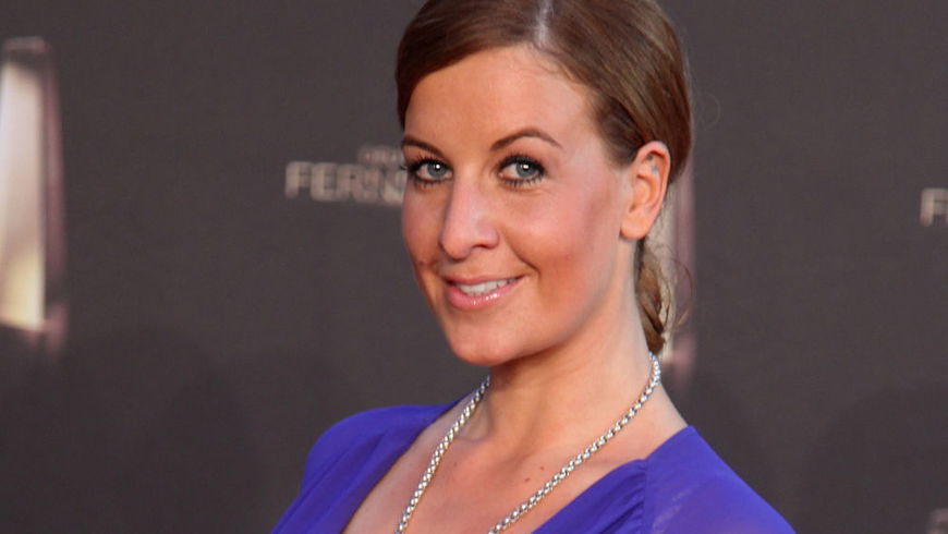 Charlotte Engelhardt liebt Sido