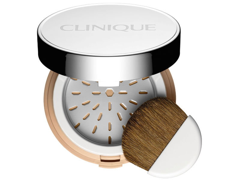 Powder Makeup