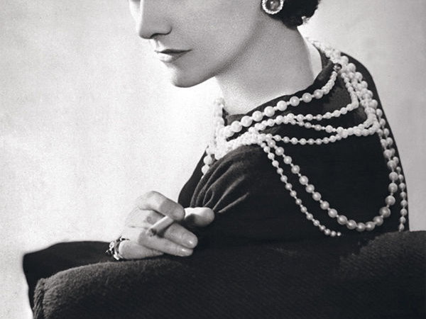 Coco Chanel