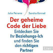 Der geheime Code der Liebe