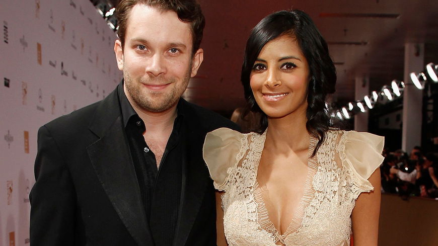 Collien Ulmen-Fernandes: Baby ist da
