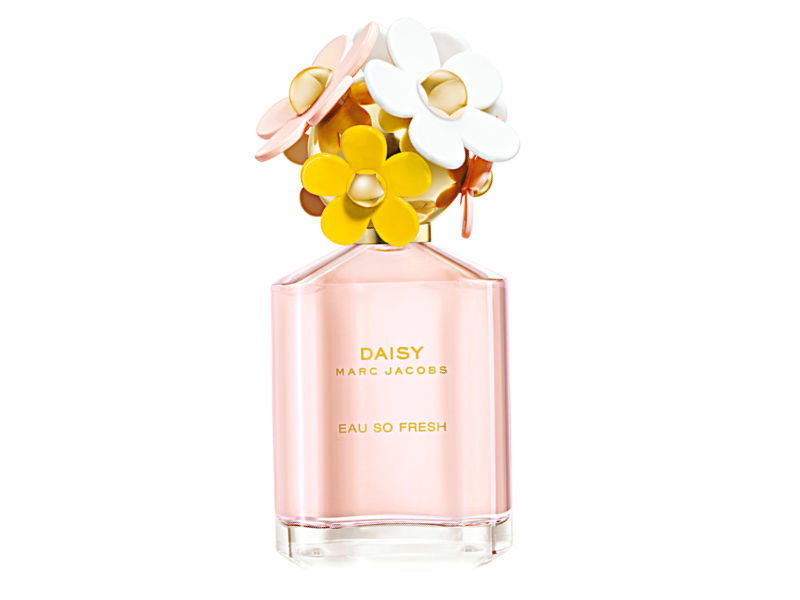 Parfum von Marc Jacobs