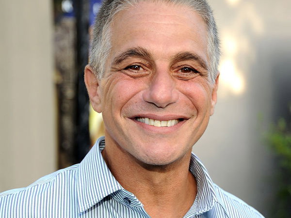 Tony Danza