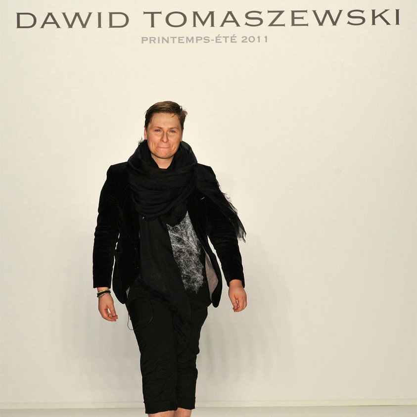 Dawid Tomaszewski