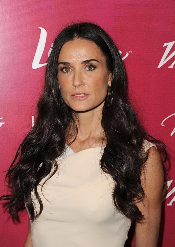Demi Moore