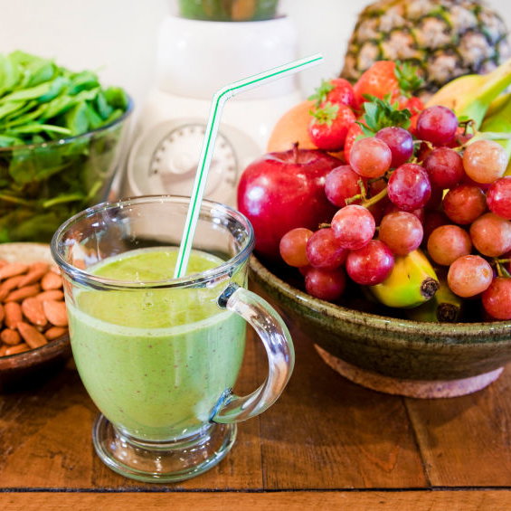Detox