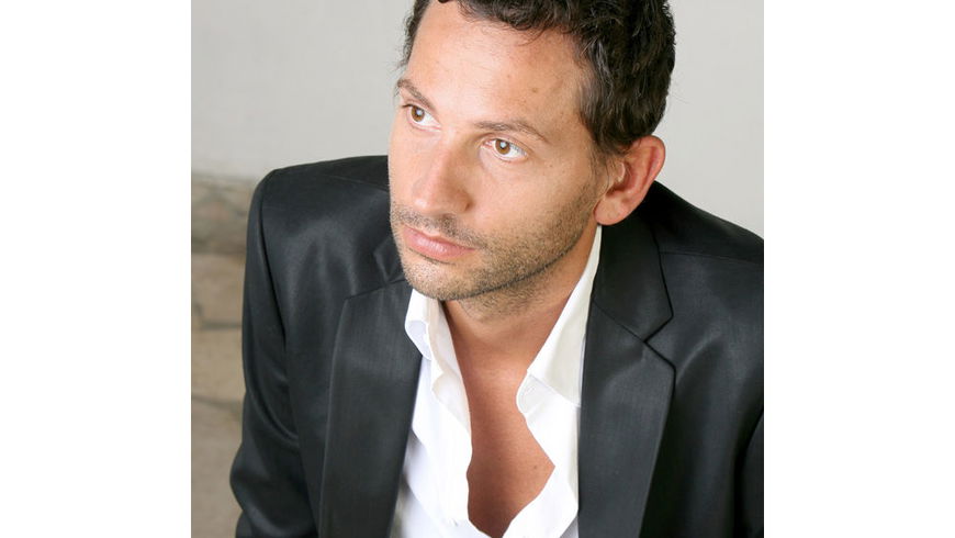 Interview: Dimitri