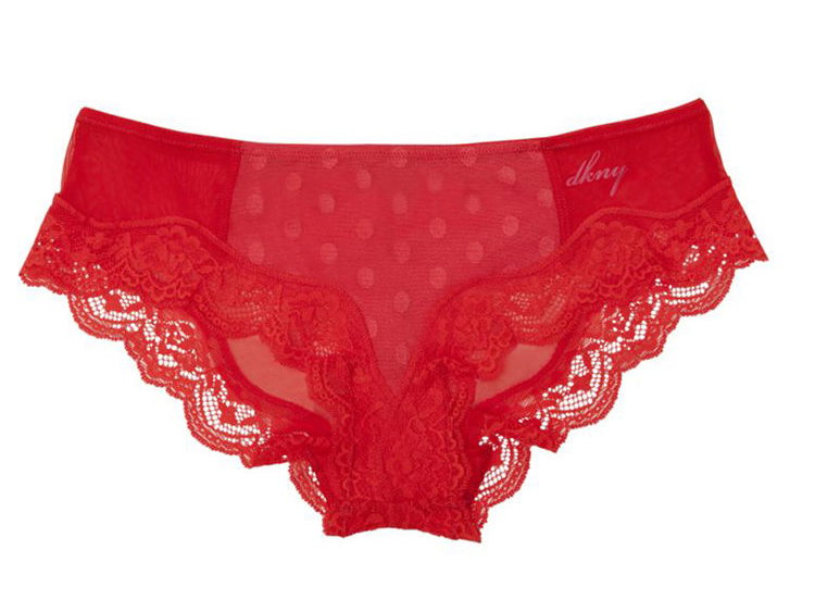 DKNY Intimates Höschen