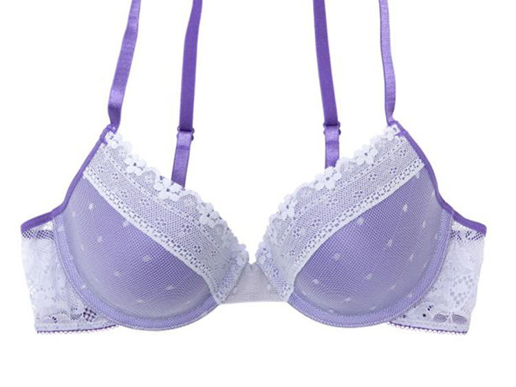 lilaner DKNY Intimates BH