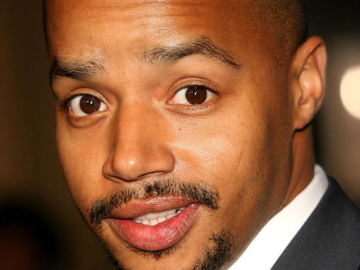 Donald Faison
