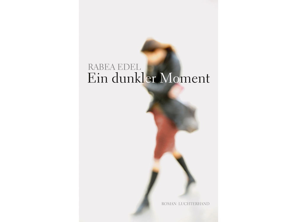 Buch Ein dunkler Moment