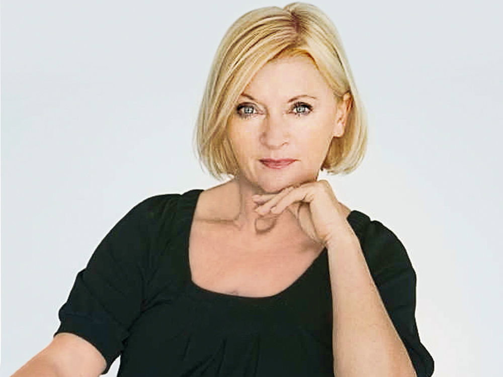Elisabeth Schwaiger