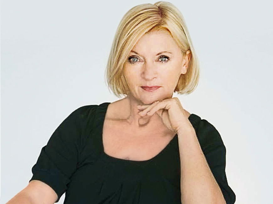 Elisabeth Schwaiger