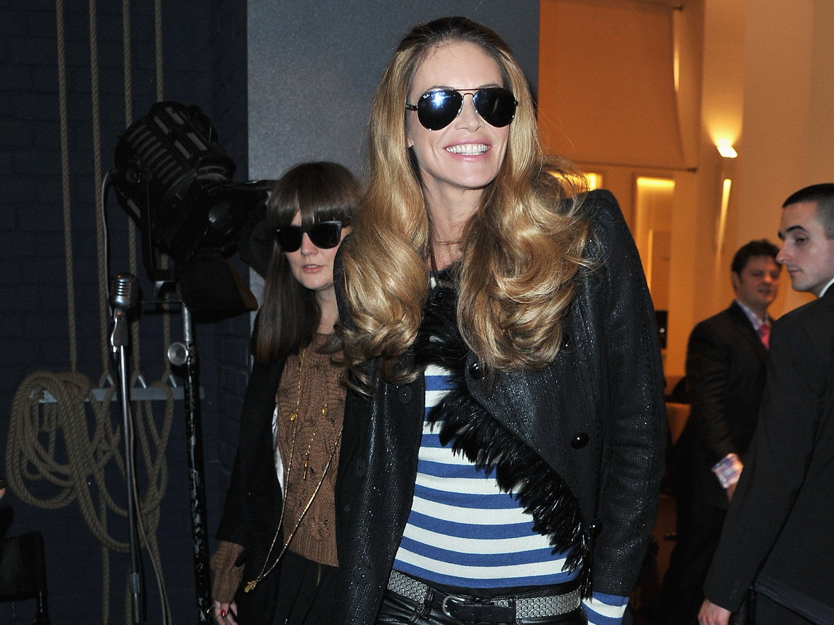 Elle Macpherson