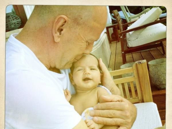Bruce Willis