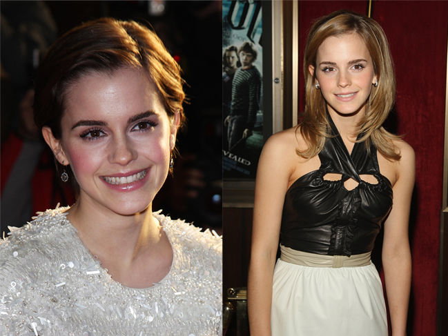 Emma Watson