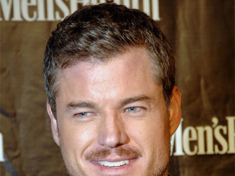 Eric Dane