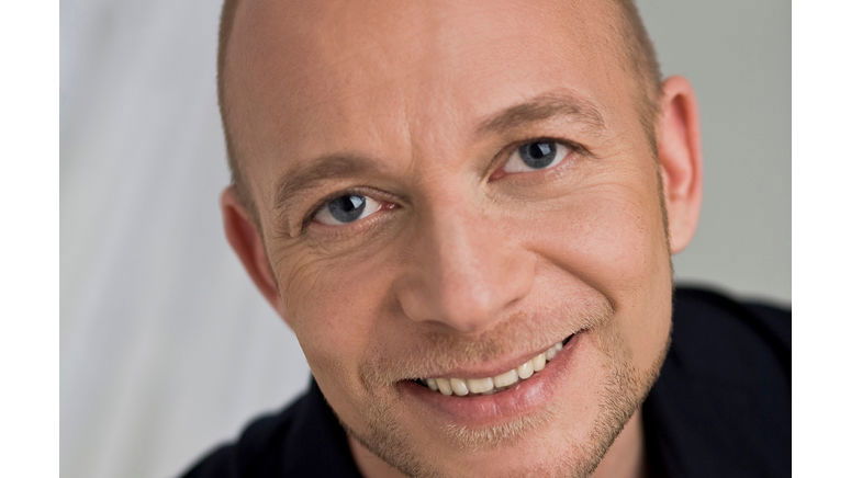 Interview mit Dating-Experte Eric Hegmann