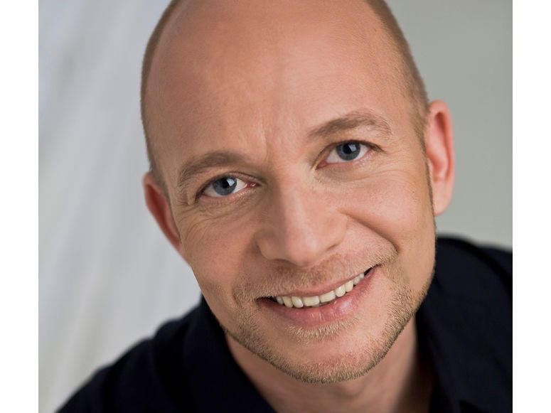 Eric Hegmann