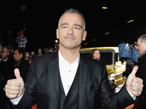 Eros Ramazzotti