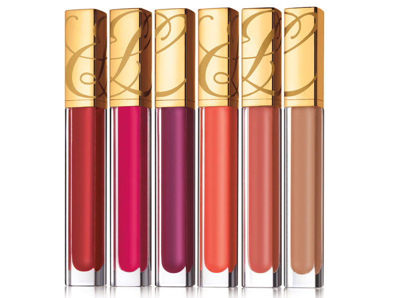 Pure Color Gloss