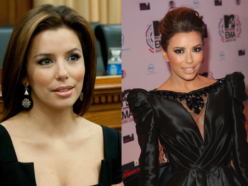 Eva Longoria