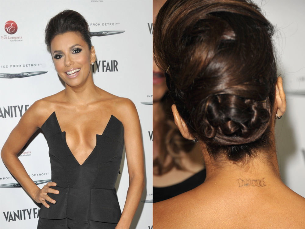 Eva Longoria