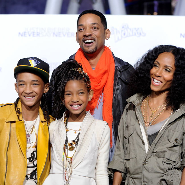 Familie Smith