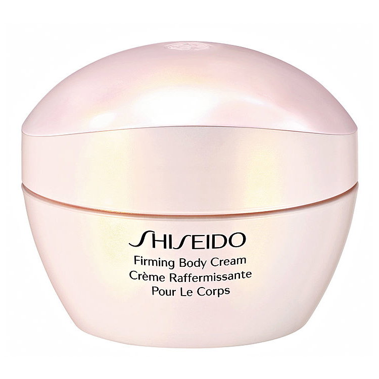 Firming Body Cream