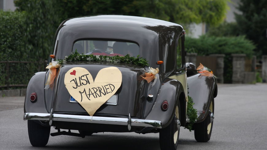 Tipps für eine perfekte Hochzeit