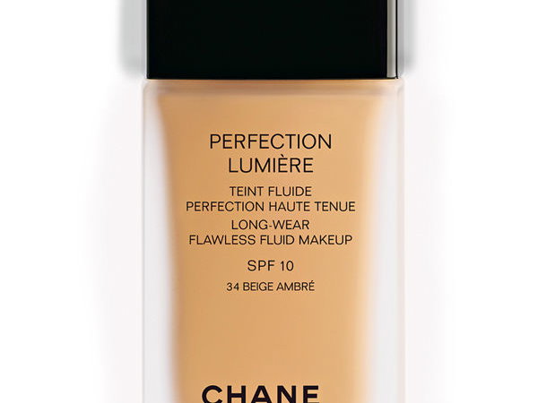 Foundation von Chanel