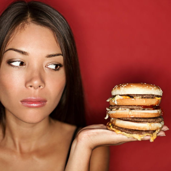 Frauen und Ernährung