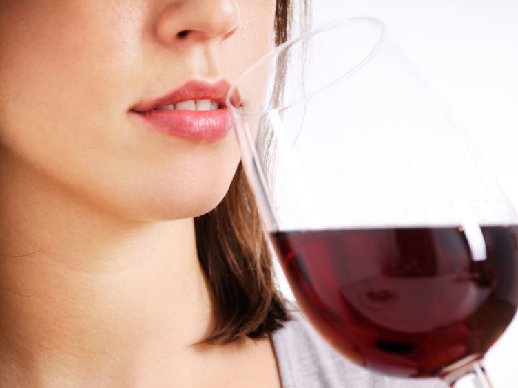 Frauen und Alkohol