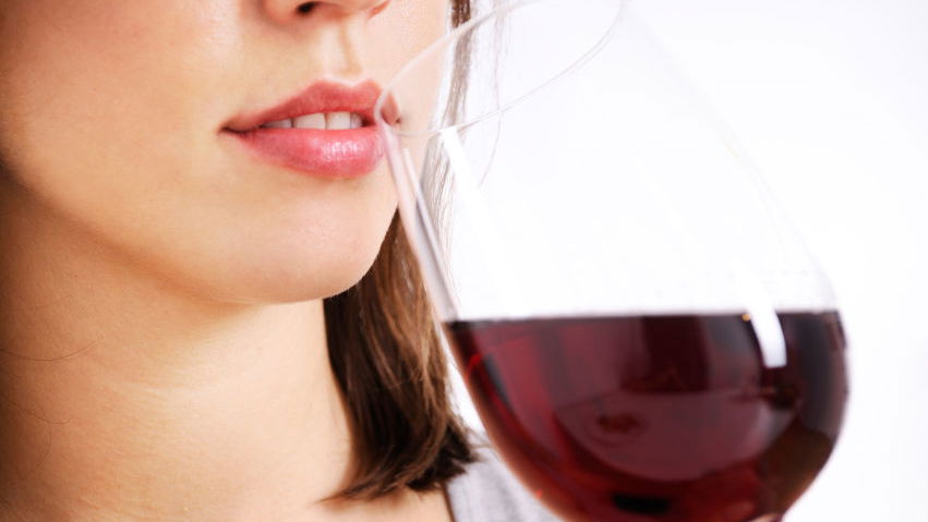 Frauen und Alkohol