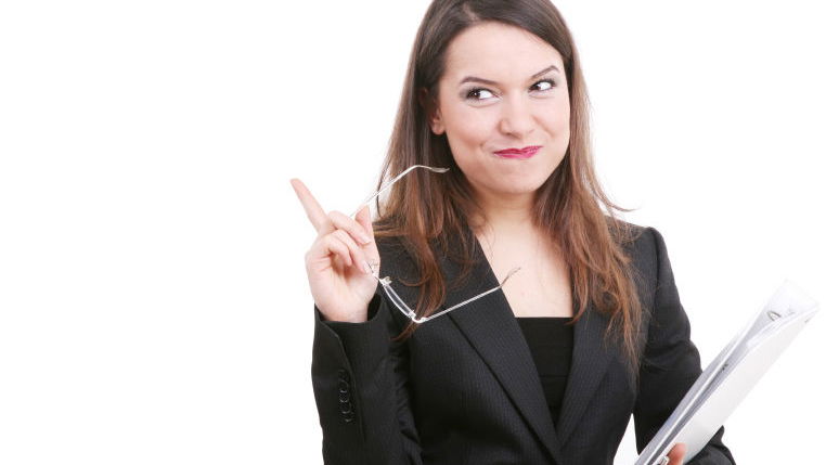 Gefühls-Management im Job