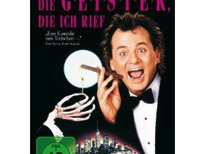 Die Geister, die ich rief