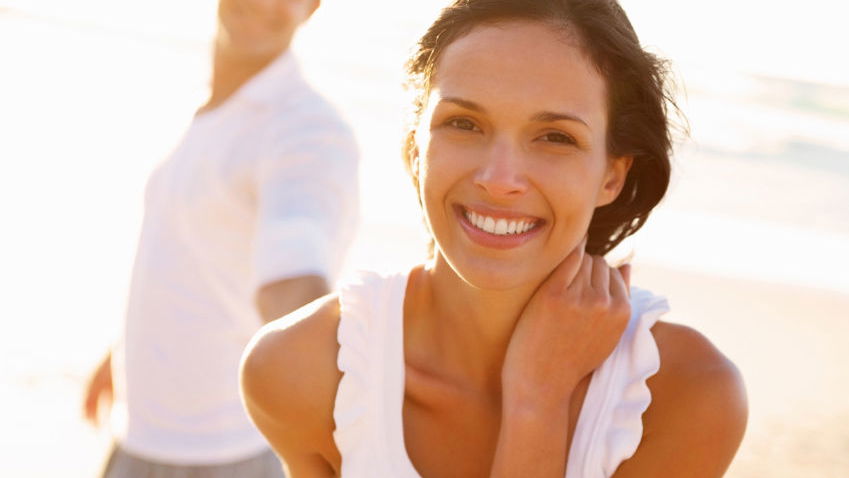 Frauen ab 50: Was sie in der Liebe so besonders macht