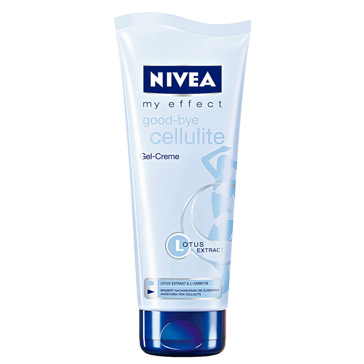 Good-Bye Cellulite Gel-Creme