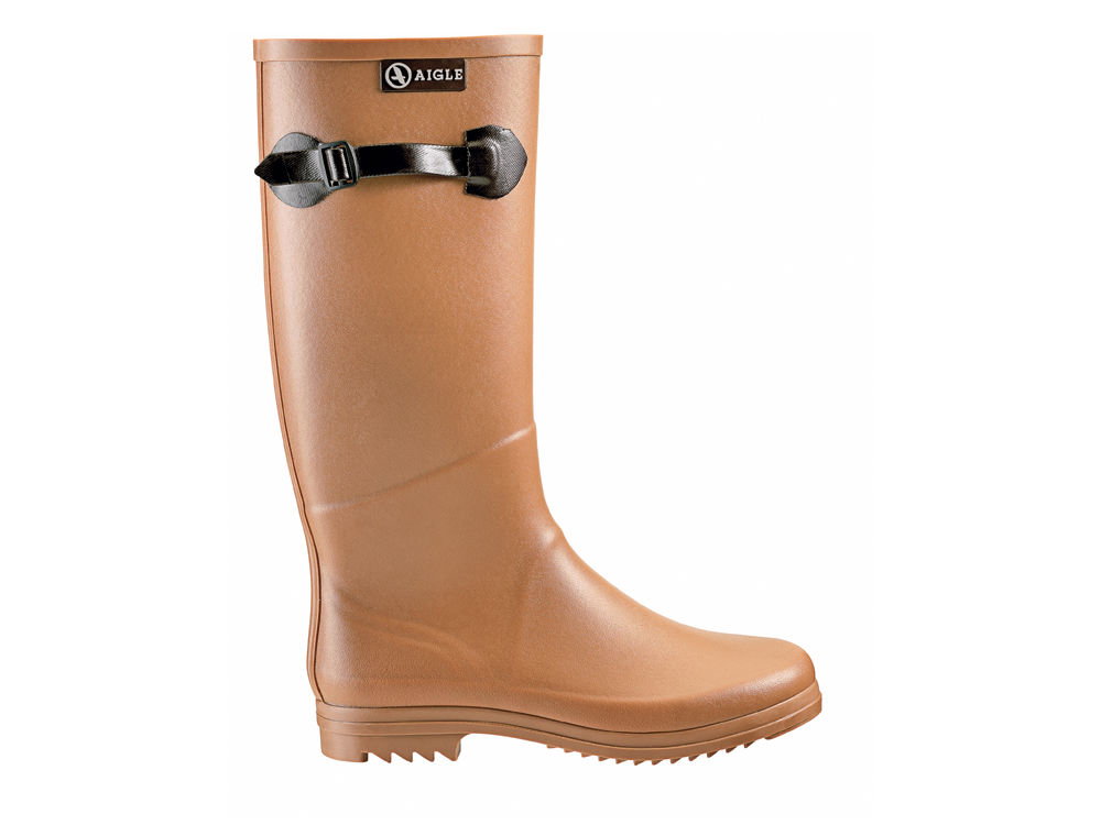 Gummistiefel von Aigle